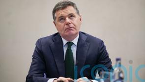 Pressure mounts on Paschal Donohoe to give Dail statement on poster expenses