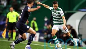 Wolves complete signing of Pablo Sarabia from Paris St Germain