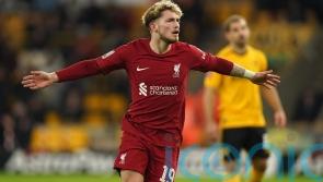 Harvey Elliott&rsquo;s strike enough to send Liverpool through at Wolves&rsquo; expense