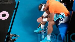 Rafael Nadal&rsquo;s Australian Open defence ends with defeat to Mackenzie McDonald