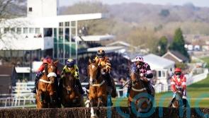 Weather woes continue as frost claims Plumpton card