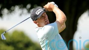 Seamus Power expects older players &lsquo;want to punch&rsquo; golfers chasing huge prizes