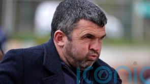 Callum Davidson urges St Johnstone fans to get behind team against Rangers