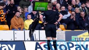 Club World Cup referees will communicate decisions after VAR reviews to crowd