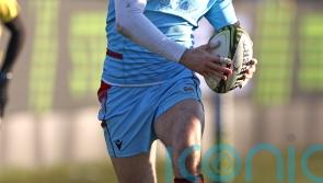 Rufus McLean suspended by Glasgow after guilty plea to domestic abuse charges