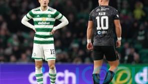 Ange Postecoglou hails debutant Yuki Kobayashi for handling St Mirren threat