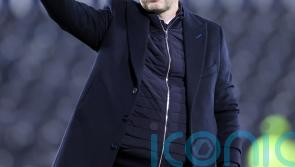 Michael Beale insists Rangers cannot &lsquo;keep on going behind and coming back&rsquo;