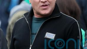 Michael Flatley is &lsquo;on the mend&rsquo; after cancer surgery