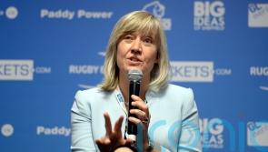Debbie Jevans appointed Wimbledon vice-chair