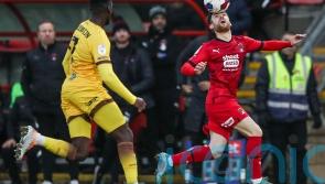 Paul Smyth propelling Orient express train to promotion after rollercoaster year