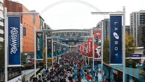 NFL London host sides announced for 2023