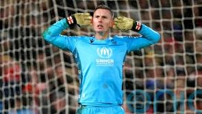 Nottingham Forest consider recruiting Dean Henderson cover after injury blow