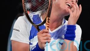 Tearful Ons Jabeur suffers second-round defeat at Australian Open