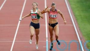 Belarus coach charged with alleged AIU code of conduct breaches in sprinter case