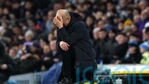 Pep Guardiola warns his players that title rivals Arsenal can &lsquo;destroy&rsquo; them