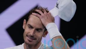 Stefanos Tsitsipas staggered to see Andy Murray back just hours after epic match