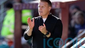 Motherwell boss Steven Hammell hoping to sort out left-back situation soon