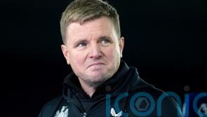 Eddie Howe wants replacement for Chris Wood to avoid leaving Newcastle short