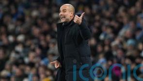 Pep Guardiola wants Man City fans to help them get their spark back