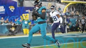 Christian Kirk: Jacksonville enjoy being the underdog