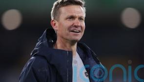 Jesse Marsch looking to Leeds&rsquo; attacking &lsquo;arsenal&rsquo; to aid fight for survival