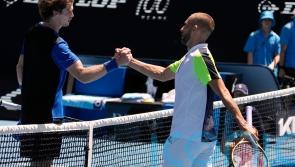Dan Evans&rsquo; generosity gives Andrey Rublev a banana boost in Melbourne
