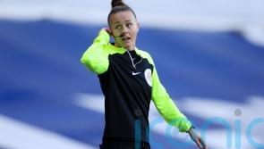 Rebecca Welch makes Championship history as Preston beat beleaguered Birmingham