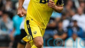 Cameron Brannagan&rsquo;s brilliant strike earns Oxford win over Ipswich