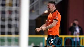 Dundee United battle past plucky University of Stirling in Scottish Cup