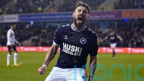 More misery for Cardiff as Tom Bradshaw keeps Millwall in the play-off picture