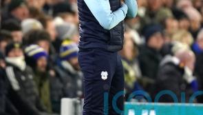 Dean Whitehead admits Cardiff are desperate for new faces after Millwall defeat