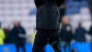 Brighton boss Roberto De Zerbi hits out over penalty claim in Leicester draw