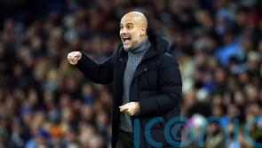 Man City have no chance of title if performances don&rsquo;t improve &ndash; Pep Guardiola