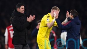 It doesn&rsquo;t get much better &ndash; Mikel Arteta lauds Arsenal&rsquo;s first half of season