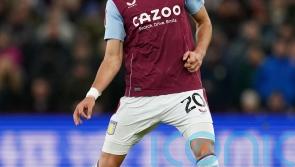 Jan Bednarek back at Southampton after Aston Villa loan is cut short