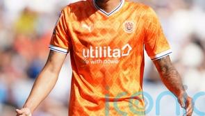 Liverpool recall defender Rhys Williams from loan spell at Blackpool