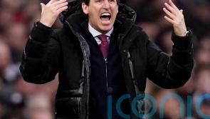 Aston Villa sign Colombia striker Jhon Duran from Chicago Fire