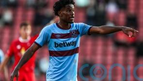 Sunderland sign young French midfielder Pierre Ekwah from West Ham