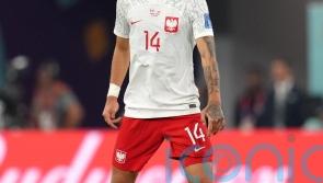 Arsenal sign Poland defender Jakub Kiwior