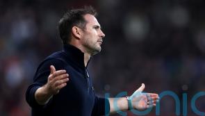 Frank Lampard sacked as Everton boss after just under a year in the role