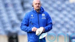 Coach Gregor Townsend wants consistency from Scotland in Six Nations campaign