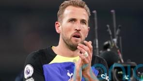 Gary Lineker hails Harry Kane after landmark Tottenham goal