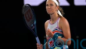 Victoria Azarenka beats Jessica Pegula to reach Australian Open semi-finals