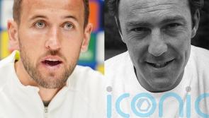 Harry Kane v Jimmy Greaves: How Tottenham&rsquo;s joint record goalscorers compare