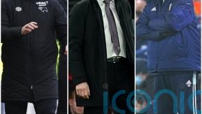 Wayne Rooney, Sean Dyche and Marcelo Bielsa among Everton managerial candidates