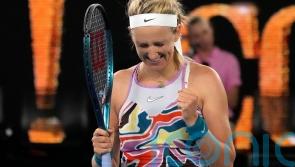 Victoria Azarenka: Criticism from last Australian semi took 10 years to get over