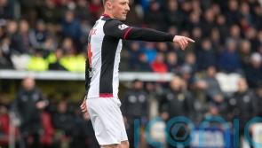 Cup upset may take years to sink in, admits Darvel hero Jordan Kirkpatrick