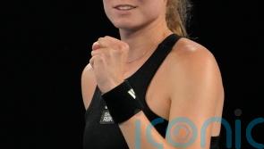 Elena Rybakina: I&rsquo;m reaping benefits of experience in bid for Australian Open