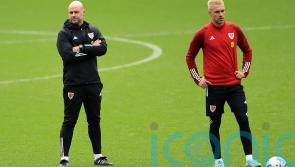 Aaron Ramsey &lsquo;dead keen&rsquo; to keep playing for Wales, says boss Rob Page