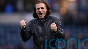 Gareth Ainsworth dedicates Wycombe&rsquo;s win over Oxford to Bill Turnbull